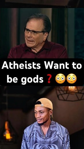 Frank Turek Exposes the ATHEIST Mindset