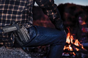 Peace-of-Mind Backcountry Handguns: Buyer's Guide - Game & Fish