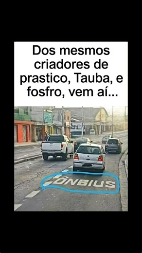 O novo dicionário brasileiro! 😂🚌