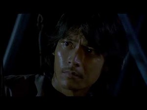 Bangkok Dangerous - Blu-ray Trailer