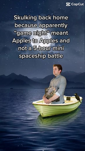 Crow’s Nest Games on TikTok