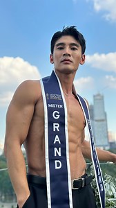 11K views · 167 reactions | @sean99456 @mistergrandinternational  @popporyfashionblog @pop.pory #mistergrandinternational #mistergrand #mistergrandthailand #mistergrandinternational2023 | Poppory Fashion Blog | Facebook