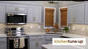 Kitchen Tune-Up TV Spot, 'Make Your Dream Kitchen a Reality'