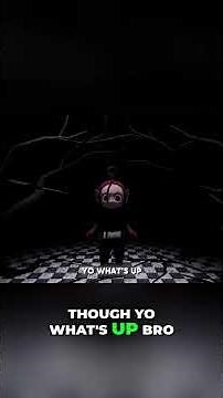 Scariest Game of the Year? Teletubbies Horror Found Footage! #shorts #creepypasta