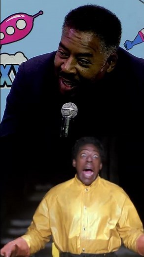 Ernie Hudson's fave scene in all of Ghostbusters