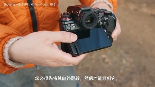 Panasonic S1R II - 10 Reasons It's The Ultimate High-Res Full-Frame Hybrid Camer