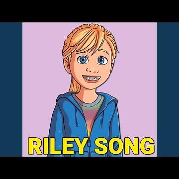 Riley Song (Inside Out 2)