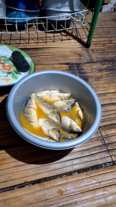 606K views · 8.3K reactions | Masak Ikan goreng sawah di kampung halaman | Ernawati | Facebook