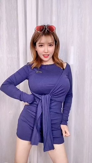 傲娇萌萌，周大萌，写真集