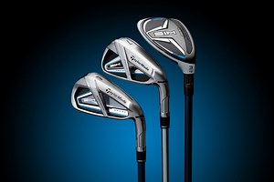 TaylorMade SIM Max Irons And Hybrids Power Your Game With Better Feel - The Golf Guide