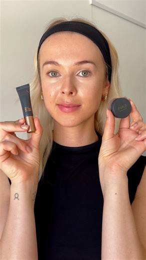 Sheer or full? The difference is in the finish – never in the care🌿 Our Sheer Coverage Concealer delivers a luminous, second-skin veil, enriched with balancing Jojoba Seed Oil for calm, radiant skin that looks beautifully awake. Our Full Coverage Concealer offers seamless, buildable perfection, powered by smoothing Sunflower Seed Oil for a flawless, refined complexion. The level of coverage changes. The commitment to nourishing your skin never does ✨ #INIKAOrganic #Natural #Organic #ConcealerHa