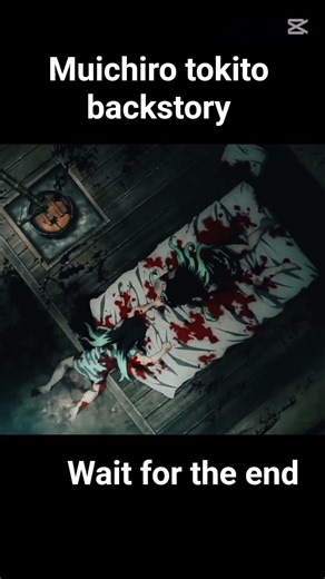 Muichiro tokito backstory #shorts #demonslayer #anime #muichiro #trending