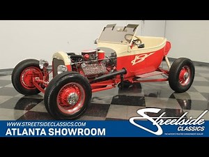1924 Ford T-Bucket for sale | 6044 ATL