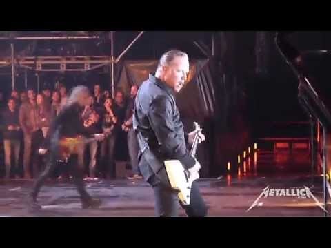 METALLICA BY REQUEST BOGOTA 16/3/2014 COMPLETO....HD AUDIO HQ