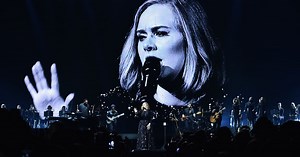 Adele’s 30 Greatest Achievements… So Far