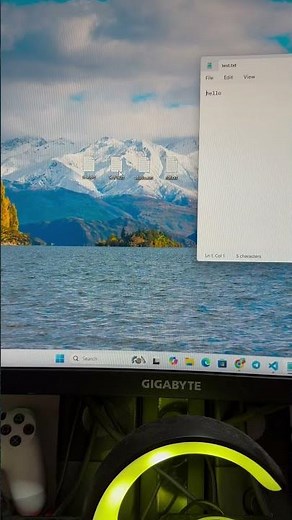 How to fix Notepad on windows 11 not open on new windows