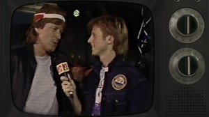 6.1K views · 81 reactions | MTV Spring Break '86 Weekend !!! 30th Anniversary of MTV's 1st Spring Break from Daytona Beach, Florida *VJ Alan Hunter Interview w/ Dean Torrence of Jan & Dean #MTVFirstSpringBreak #MTVSpringBreak86 | The Original MTV VJs | Facebook
