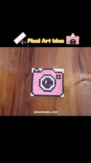 📸 pixel art #pixelart #art #artist #artwork #cute #minecraft #pixel #kawaii #pink