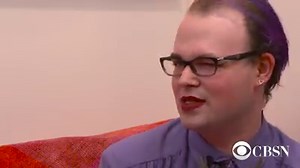 77K views · 449 reactions | Transgender is just the beginning. Tune...