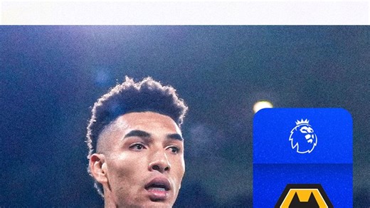 Wolves 0-1 Nottingham Forest | Vertical Premier League highlights