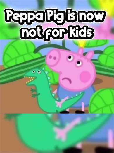 Peppa pig meme #peppapig #peppabig #memes #memesdaily #funny #trending