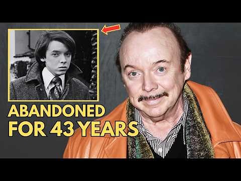 Before Dying, Bud Cort REVEALED The Agony of His 43-Year Hollywood EXILE