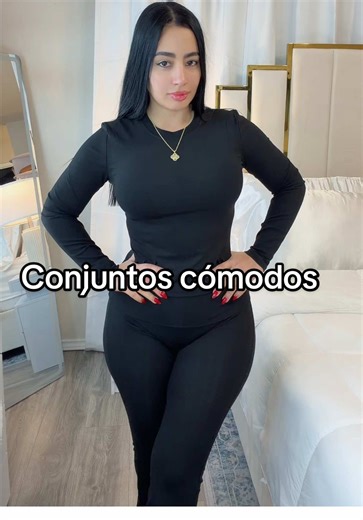 Traigo small Deer Yoga Shop 2-teiliges Lounge-Set Für Damen, Umklappbar, Ausgestelltes Hosen-Set, Langärmelig, Bauchfreies Oberteil, Lässige Outfits, Pyjamas #conjuntos #yoga #sports #tiktokshopjumpstartsale #tiktokshopcreatorpicks