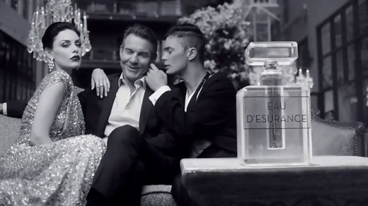 Esurance TV Spot, 'Get Something You Want' Featuring Dennis Quaid