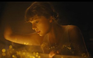 【Taylor Swift】[中英字]新专歌词版MV合集 随性更