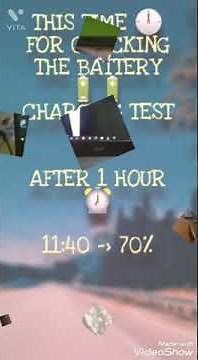 Acer Travelmate P214 - 53 Battery Charging test | How Much time will It take to Charge Fully 0-100%