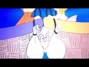 The Chipmunk Adventure