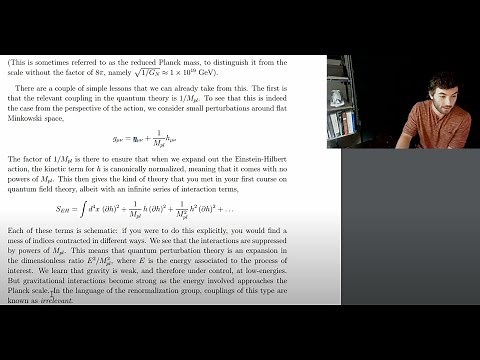 String Theory Live Stream