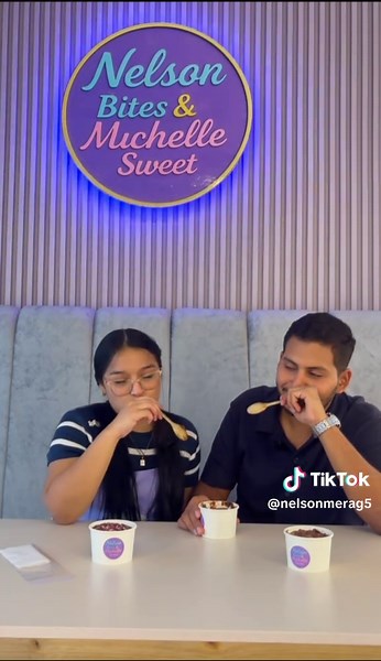 Te esperamos con una gran variedad🥰 #babahoyo #postres #cafeteria