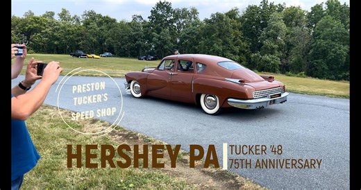 18K views · 1.1K reactions | Filmed at the AACA Museum in Hershey,...