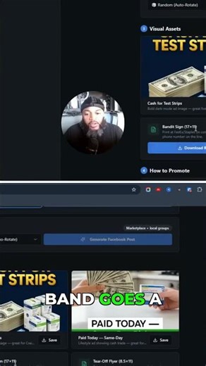 Marketing Tools & Real-Time Tracking for Affiliates!