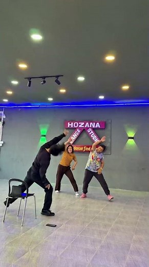 Mastanda mausam hain dance part-12 | Ashish Manandhar #shorts #hozana2504 #trending #dance #viral