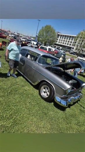 Musclecar. Classics. Car Show. #automobile
