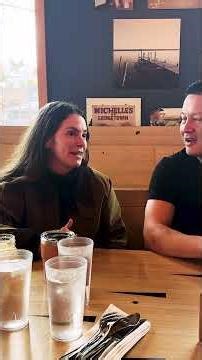 Asking the Big Questions at Breakfast (with Zoe Kahn)