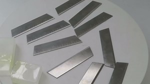 10 Pack 2.5" Replace Blade for Craftsman Handi-Cut 37300 37310 37200 301 Accu-cut