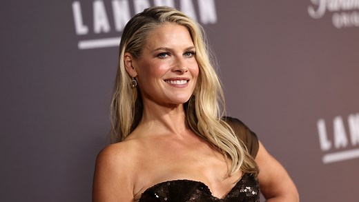 Ali Larter In 'Landman' Has The Internet Talking & Bringing Up Fond Memories Of Her In A Whipped Cream Bikini
