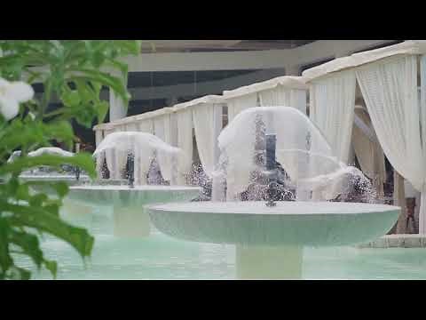 The Royal Andilana Resort & Spa in Nosy Be, Madagascar