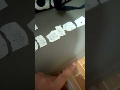 Bfdi paper battle episode 1