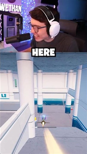 Such a HIGH LEVEL Spot 😂 | Guided Missile Hide & Seek...