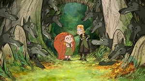 Ver Cuevana !! Wolfwalkers Pelicula Completa (O N L I N E) en Español - descargar la película