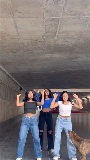 Azul with z++ security🔥🐶💋#dance #viral #trending #azul #gururandhawa #kanojia_sisters3 #like #yt