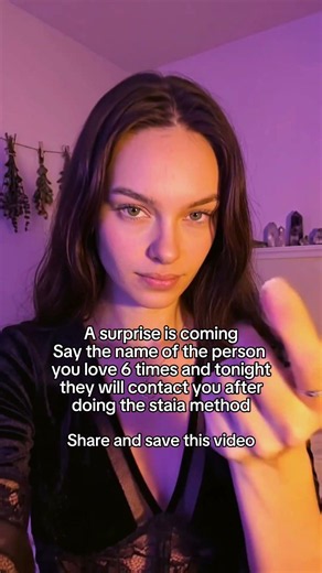Don’t Sleep on This STAIA Method 🔮✨