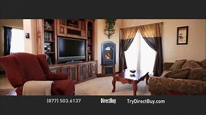 DirectBuy TV Spot, 'Save Money'