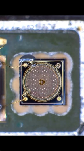 Is this mic even worth fixing?