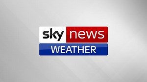 Sky News Weather