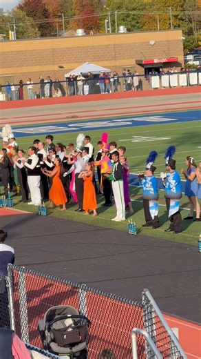 Grand Champions!! | Highlands Band